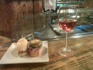 Terdav Trail World Tour, Saint Jacques en images: entre Rioja et Castille