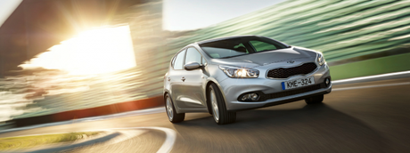 Kia et les médias sociaux