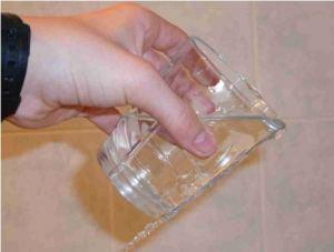 Pourquoi le blanc d’œuf mousse-t-il ?