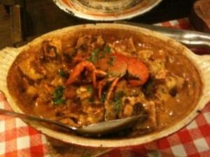 La Ferme à Dédé, resto savoyard à Grenoble