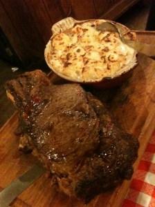 La Ferme à Dédé, resto savoyard à Grenoble