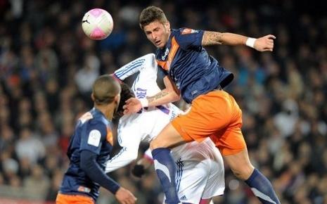 L1 - 38ème journée : Montpellier sacré Champion de France