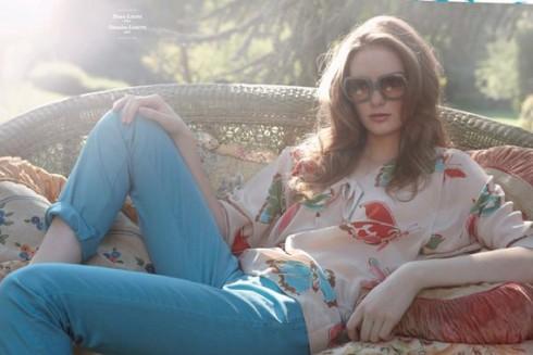 Mode : La révolution bio