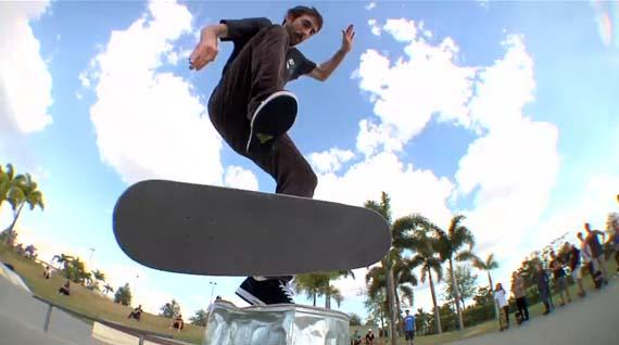 LRG Florida Tour 2012 !