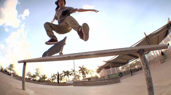 LRG Florida Tour 2012 !