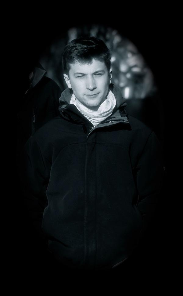 Gabriel Nadeau Dubois1