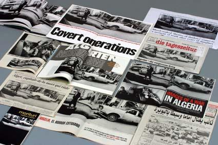 Le lancement de la liseuse Dédicaces figure dans l’Agenda de presse et dans l’Agenda national du livre (L’Événementiel bouquins)