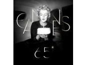 "The Sapphires" chronique d'un succès grand public annoncé Cannes soundtrack photos fête Canal+