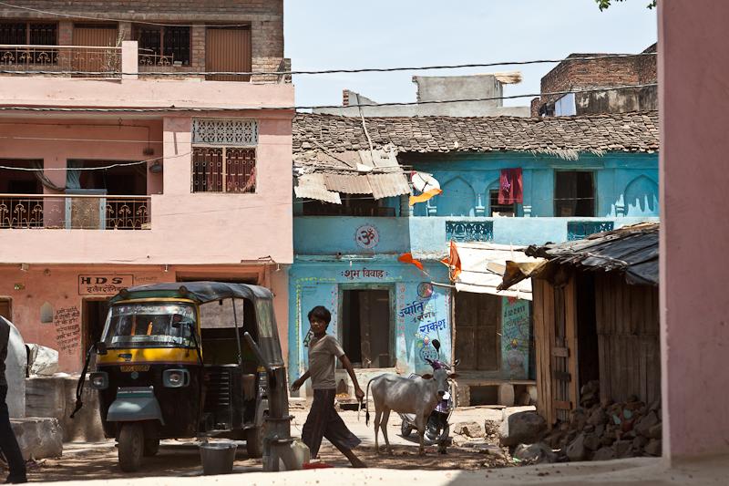 India 2012 #4 : in ze cities