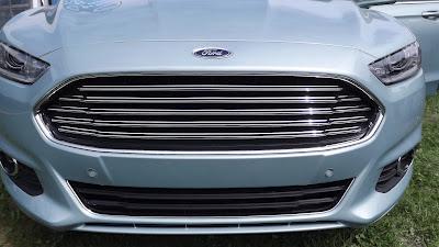 Véhicules hybrides et électriques: l'embarras du choix chez Ford!