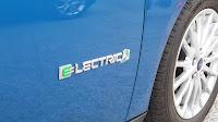 Véhicules hybrides et électriques: l'embarras du choix chez Ford!