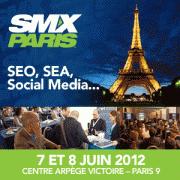 SMX Paris