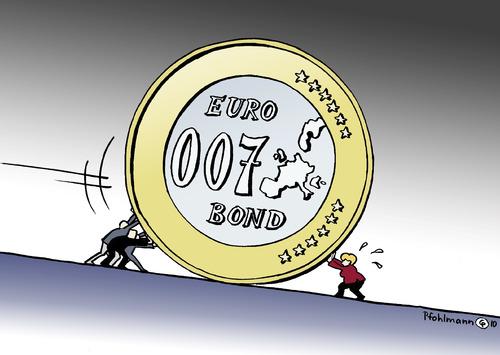 Eurobonds : pourquoi sont-ils improbables ?