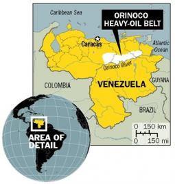 Le Vénézuela nationalise et signe en rejettant les arbitrages de la Banque Mondiale