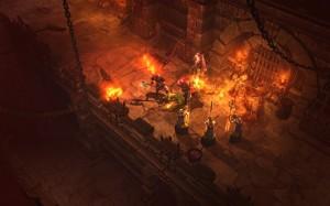 Test complet: Diablo III sur PC