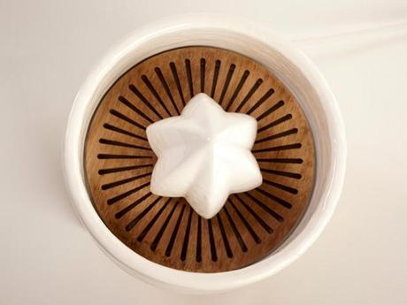 Edwin Fruit Juicer, le presse fruits durable