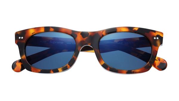 SUPREME – S/S 2012 – THE ALTON SUNGLASSES