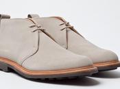 Woolrich woolen mills 2012 chukka