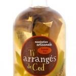 rhum-arrange-banane-vanille-kiwi Le joli mois de mai et son lot de nouveautés chez Côté apéritif