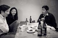 Matin calme à Paris en compagnie de Wes Anderson