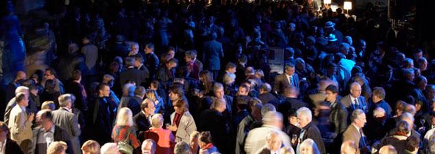 Toulouse Parc des Expositions