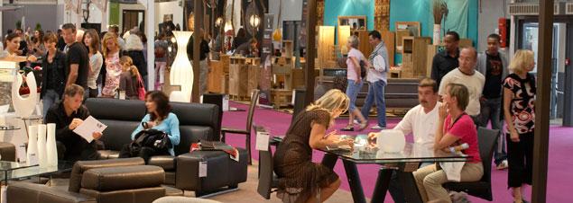 Toulouse Parc des Expositions