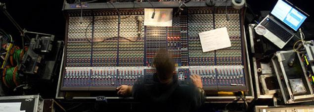 Toulouse Parc des Expositions