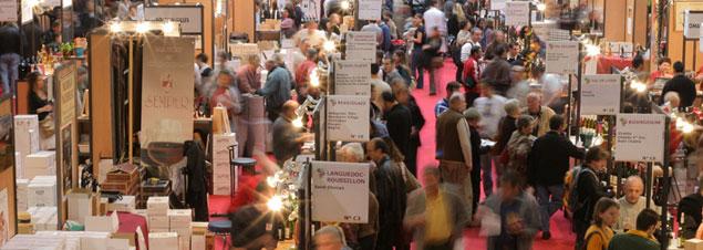 Toulouse Parc des Expositions