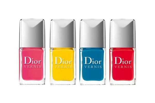 Collection Summer Mix de Dior