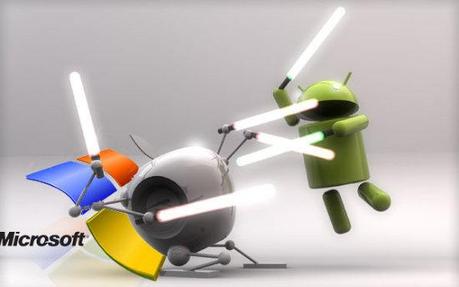 sosandroid-Apple-vs-Android-vs-Windows La guerre des brevets fait 2 morts aux USA