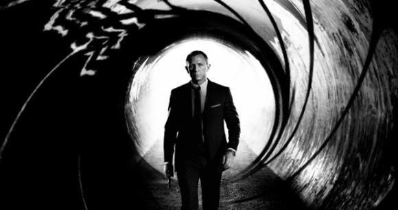 Skyfall : Le teaser du nouveau James Bond