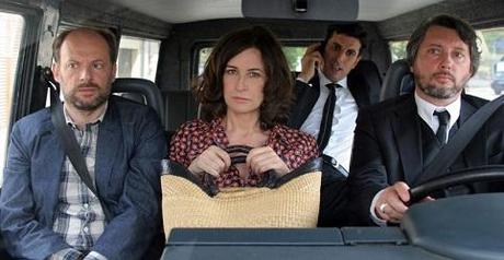 adieu berthe critique