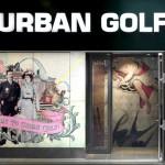 Urban Golf: un hôtel qui fait le trou