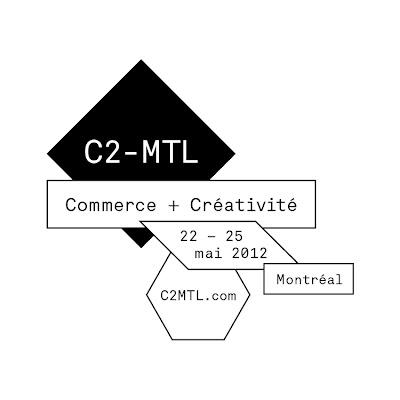 C2-MTL: Commerce et Créativité se marient à Montréal!