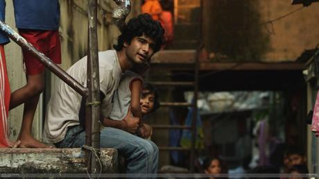 Critique Cinéma : Peddlers