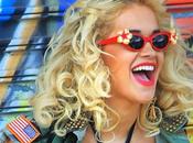 Rita cartonne Royaume-Uni, elle sera pour première fois soir France