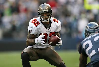 Les Bucs tentent d'échanger Kellen Winslow