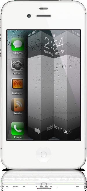 Screenshot32 (1) Cydia: Plier pour déverrouiller votre iDevice avec Unfold