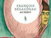 début, François Bégaudeau