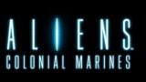 Aliens : Colonial Marines repoussé à février 2013