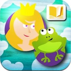Concours de licences : codes pour le Super Alphabet 3D et le livre la Princesse et la grenouille