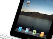 Tablette tactiles cadeau high Tech