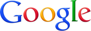320px-Googlelogo Google décrypte l’usage des médias sociaux par les business européens