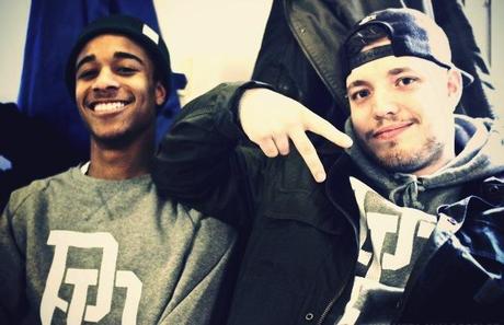 Perrion & Myth Syzer – You Know I Mean