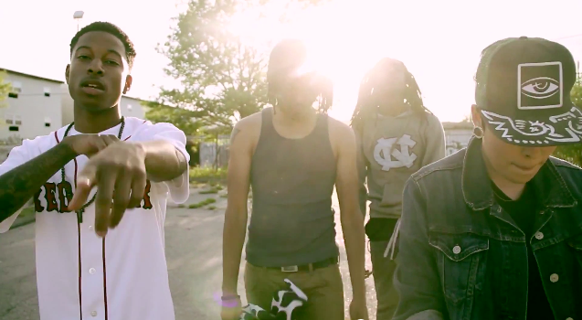 New Renaissance – Fool Me