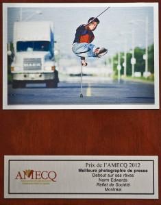 norm edwards meilleure photo photographie presse communautaire média écrit