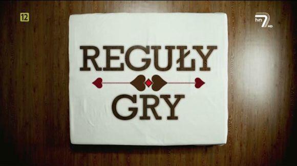 RegulyGry