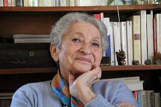 L'amour qui enflamme la vie avec Magda Hollander-Lafon (3)