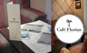 Café Florian, restaurant bio à Cannes