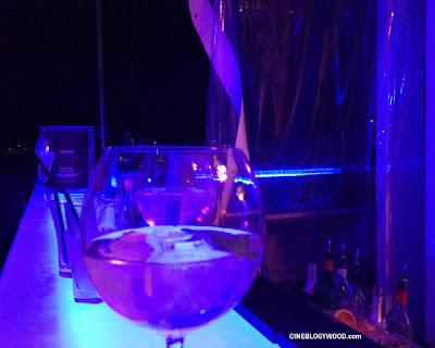 Cannes 2012 : Bob Sinclar, Martini et Croisette by night [slideshow]